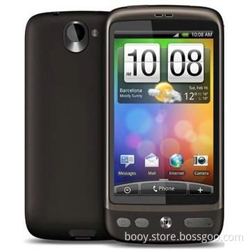 3G quad band phone with 3.7-inch screen 5.0MP camera
